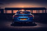 BMW M8 Competition Coupe 2019 года (UK)